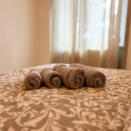 Apartment Magnifique Proche Gare