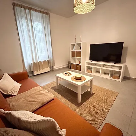 Magnifique Proche Gare * Mülhausen