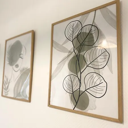 Magnifique Proche Gare Apartment *