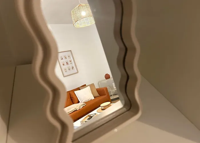 Magnifique Proche Gare Appartement